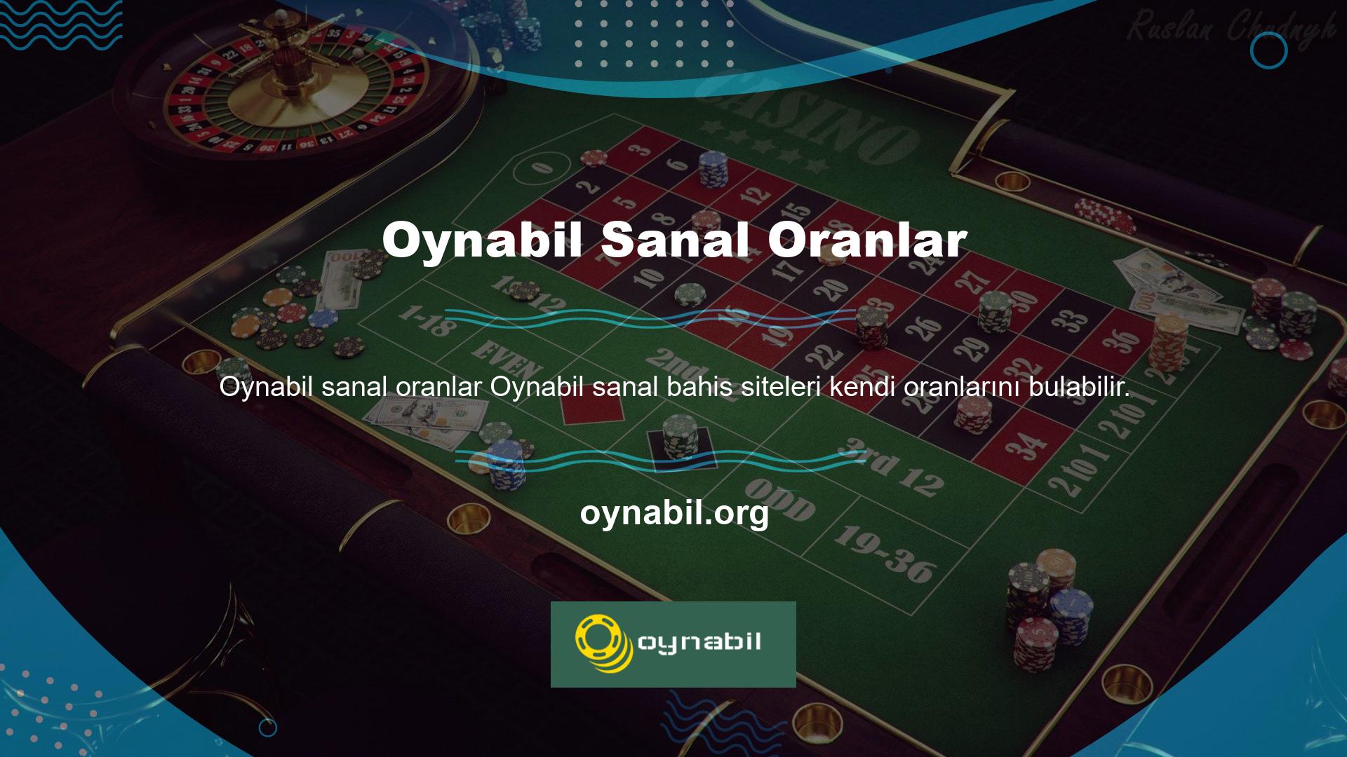 Genel olarak kontrol edilebilir