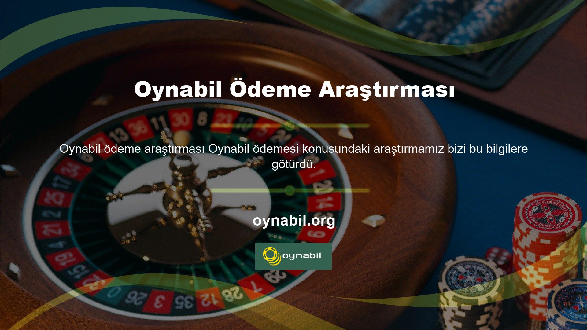 Para isteyebilir ve hızlı bir şekilde alabilirsiniz